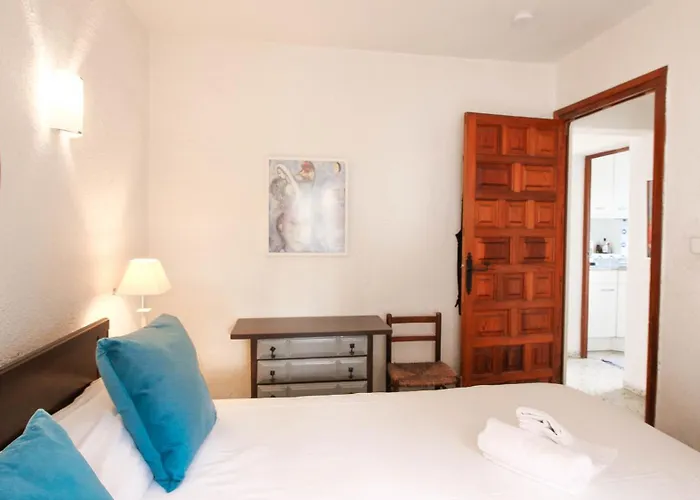 Don Quijote La By Carlosferien Villa