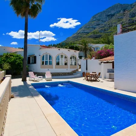 Villa Don Quijote La