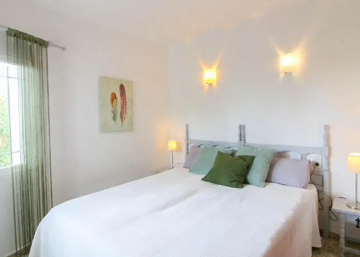 Don Quijote La By Carlosferien Villa