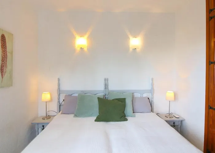 Villa Don Quijote La By Carlosferien *