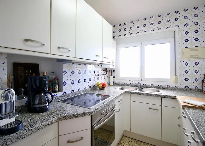 Don Quijote La By Carlosferien Villa Denia