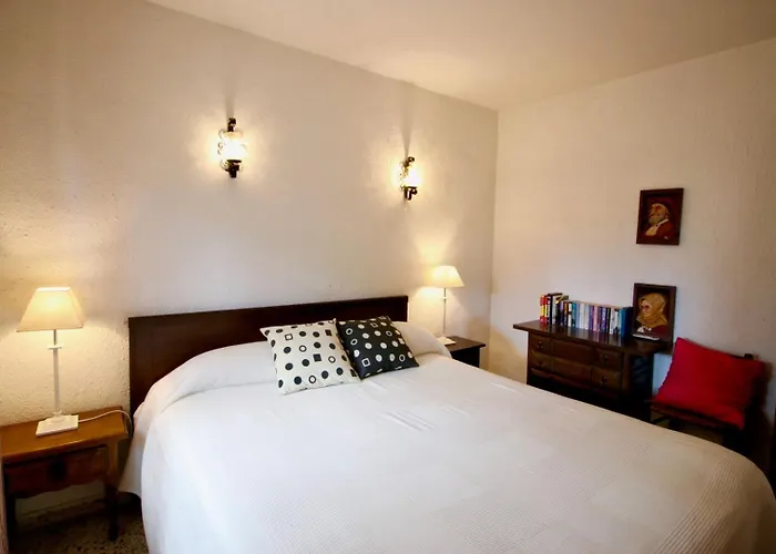 Don Quijote La By Carlosferien Villa Denia