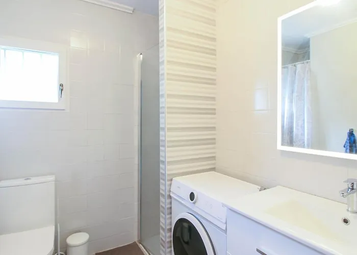 Villa Don Quijote La By Carlosferien Denia